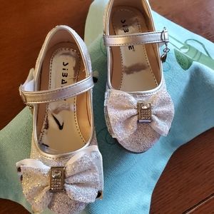 Girls Party Shoes